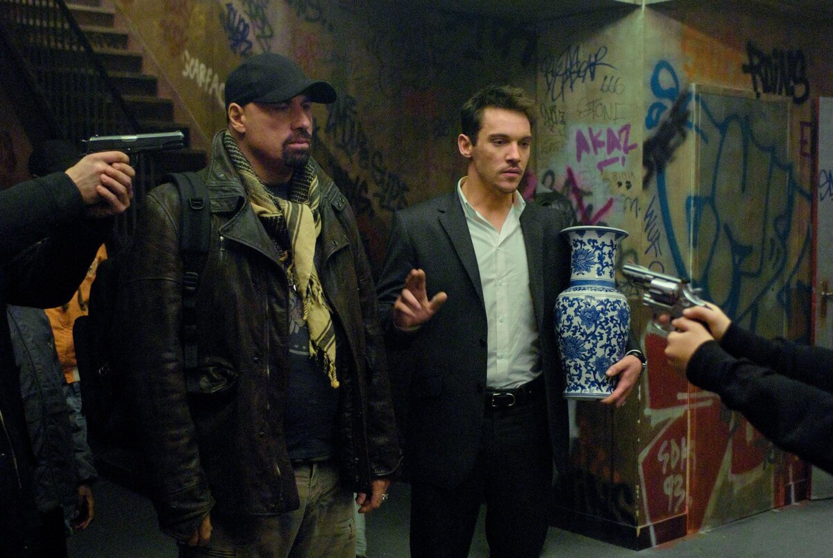 Кадр из фильма