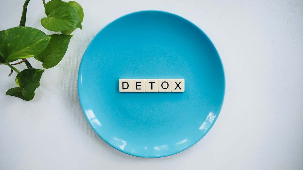 Фото автора Vegan Liftz: Pexels 