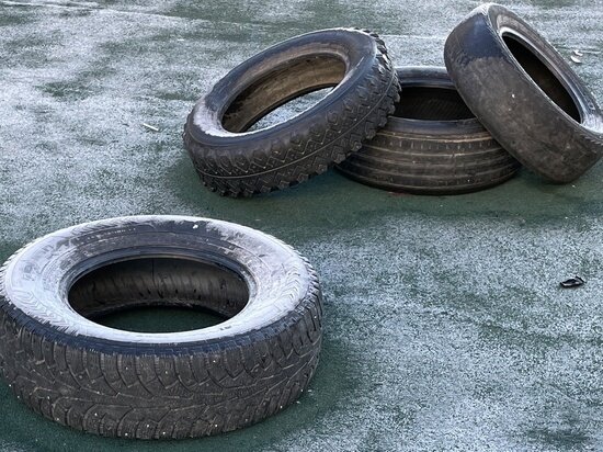 ФОТО: VK.COM АЛЕКСЕЙ ТИТОВСКИЙ