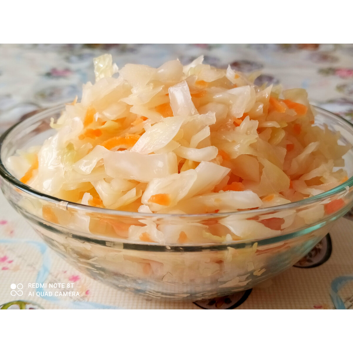 Квашенная капуста - видео рецепты канала Готовим вкусно и быстро с Региной.