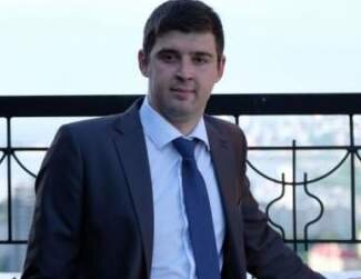 Виктор Каменщиков.