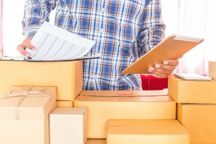 Вы будете последним, кто узнает о том, что товар закончился