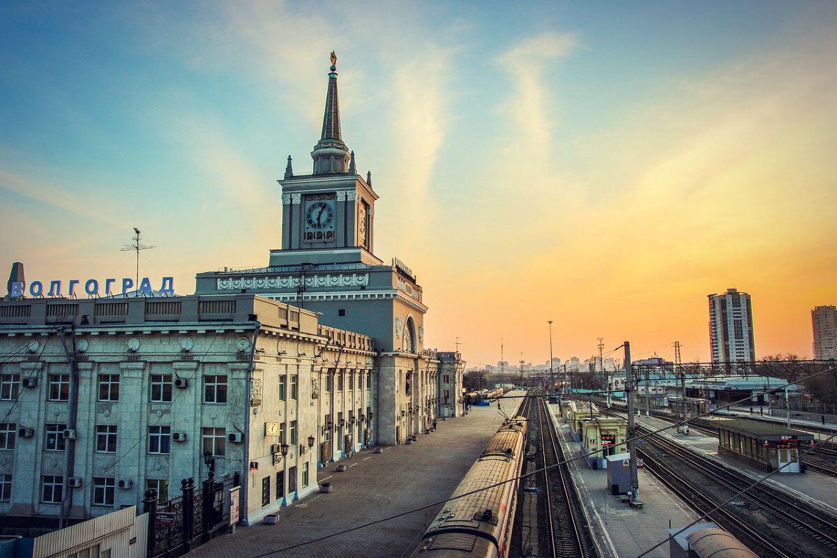 Александр I, например, утвердил генплан Царицына (известного нам сегодня под названием Волгоград)