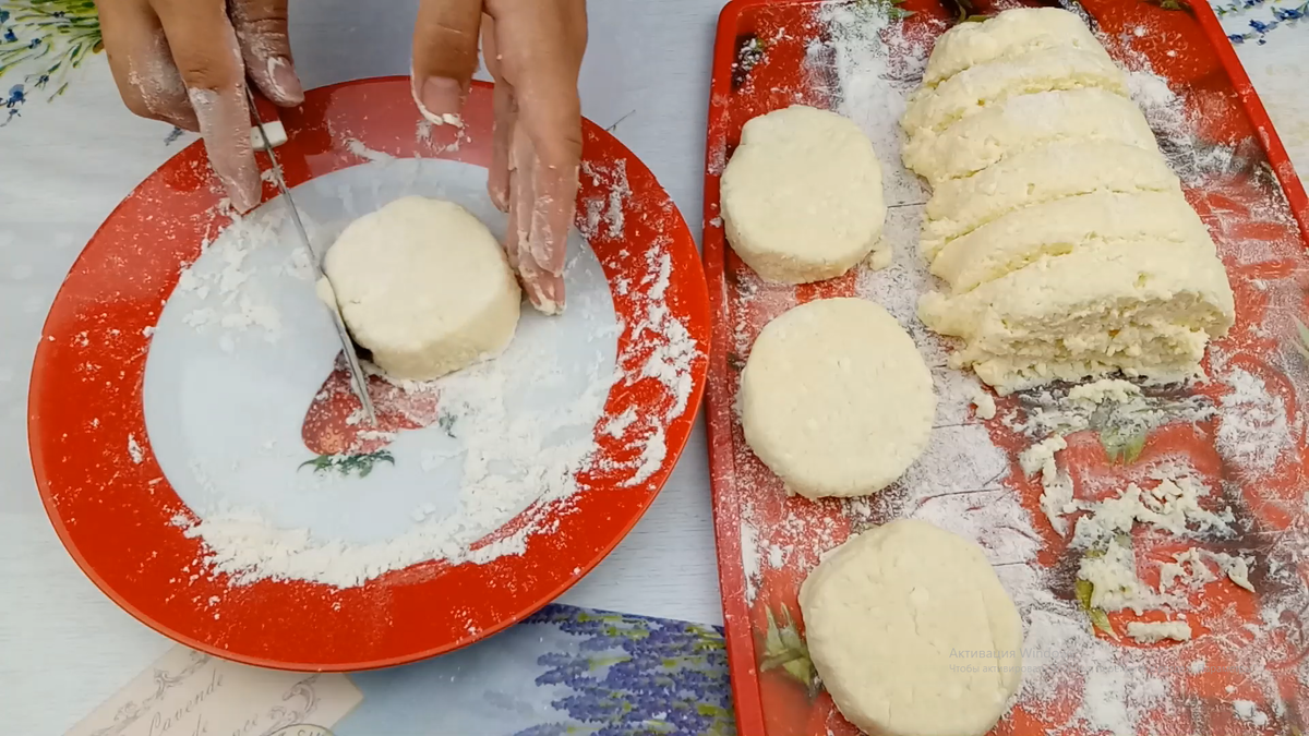 Проще некуда! Легкий рецепт сырников, получится с первого раза. Вкуснятина  нереальная! | Еда Без Труда Ольга Мирошниченко | Дзен