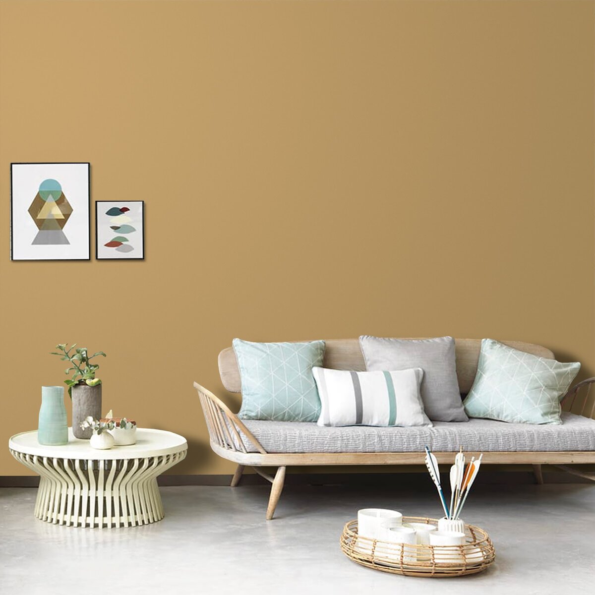 Коллекция обоев Peru, артикул 60409-07 