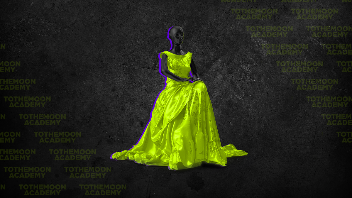 Рубрика: Мода | NFT. Информация в статье носит исключительно ознакомительный характер и НЕ является финансовой рекомендацией.
