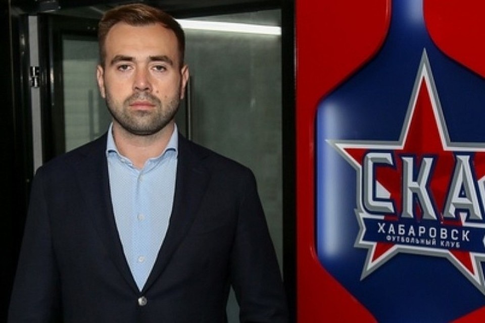     В последнее время хабаровчане особо не радовали болельщиков красивой игрой  Пресс-служба ФК "СКА-Хабаровск"