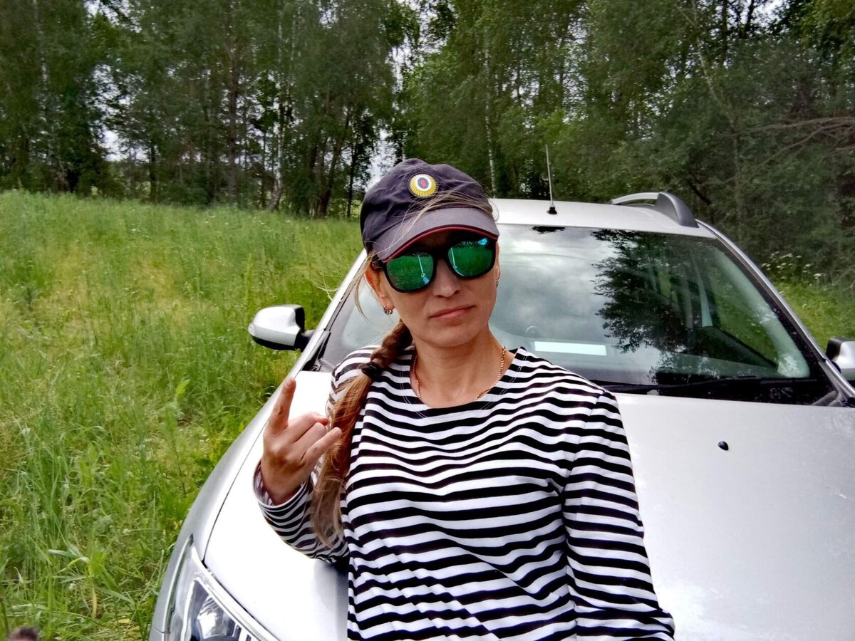 Кепка-невидимка!