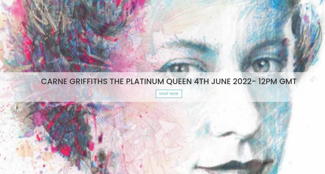 Скриншот сайта west-contemporary-editions.com