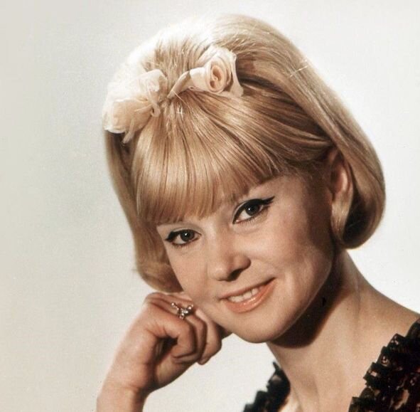 Людмила Гурченко