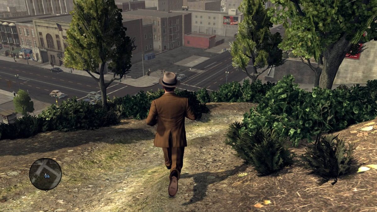 L.A. Noire