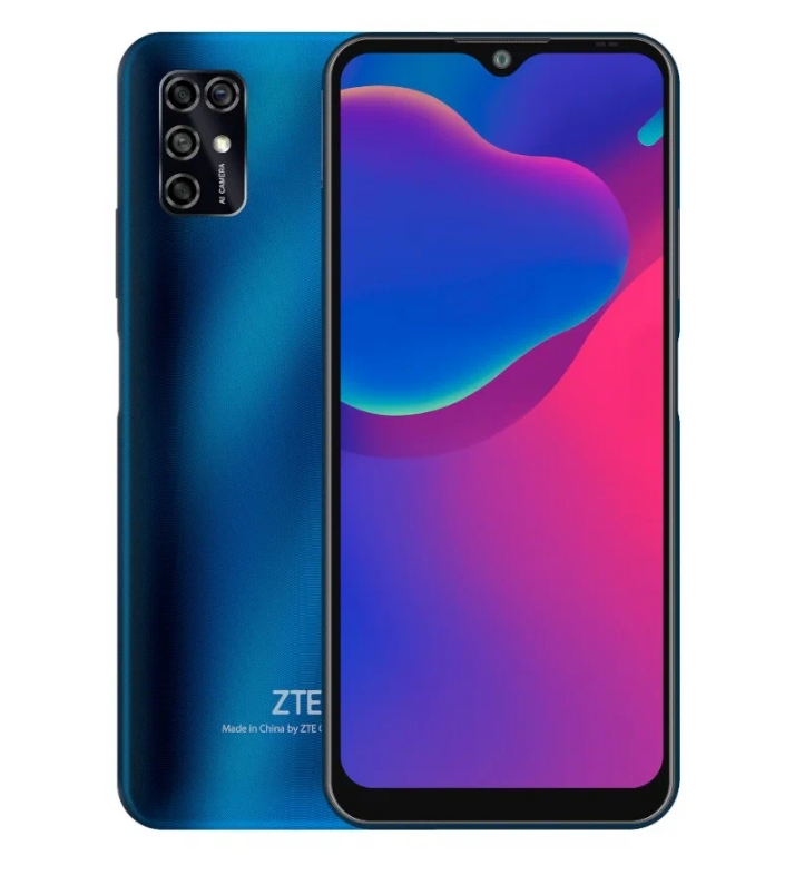 ZTE Blade V2020 Smart