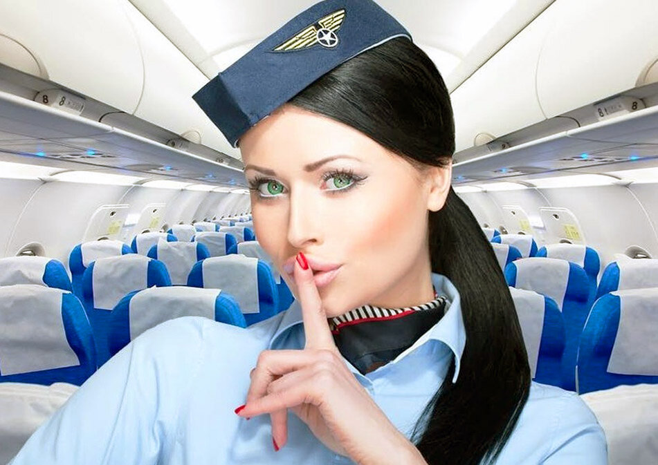 Приоткроем завесу тайну