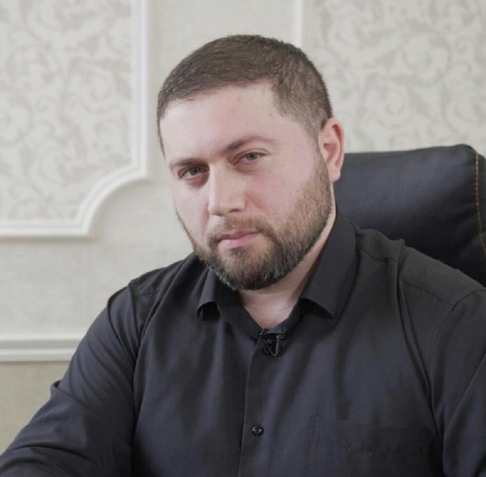 Главный редактор ИА Реалист Саркис Цатурян