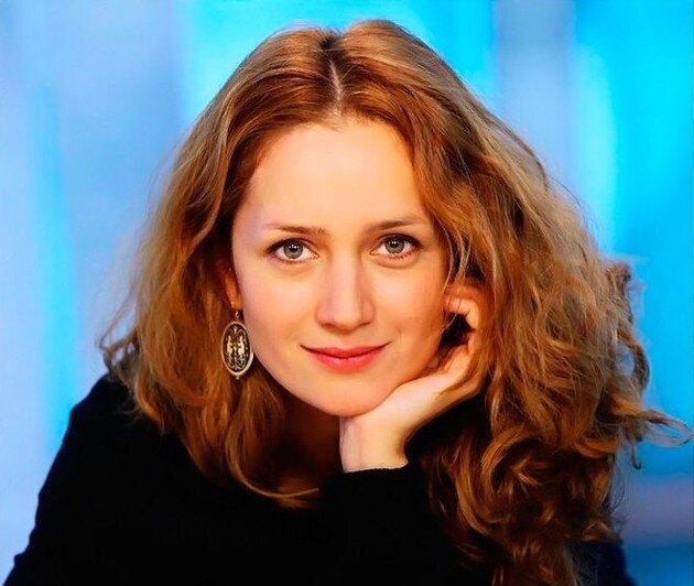 Актриса Виктория Исакова. Фото Яндекс.Картинки. 