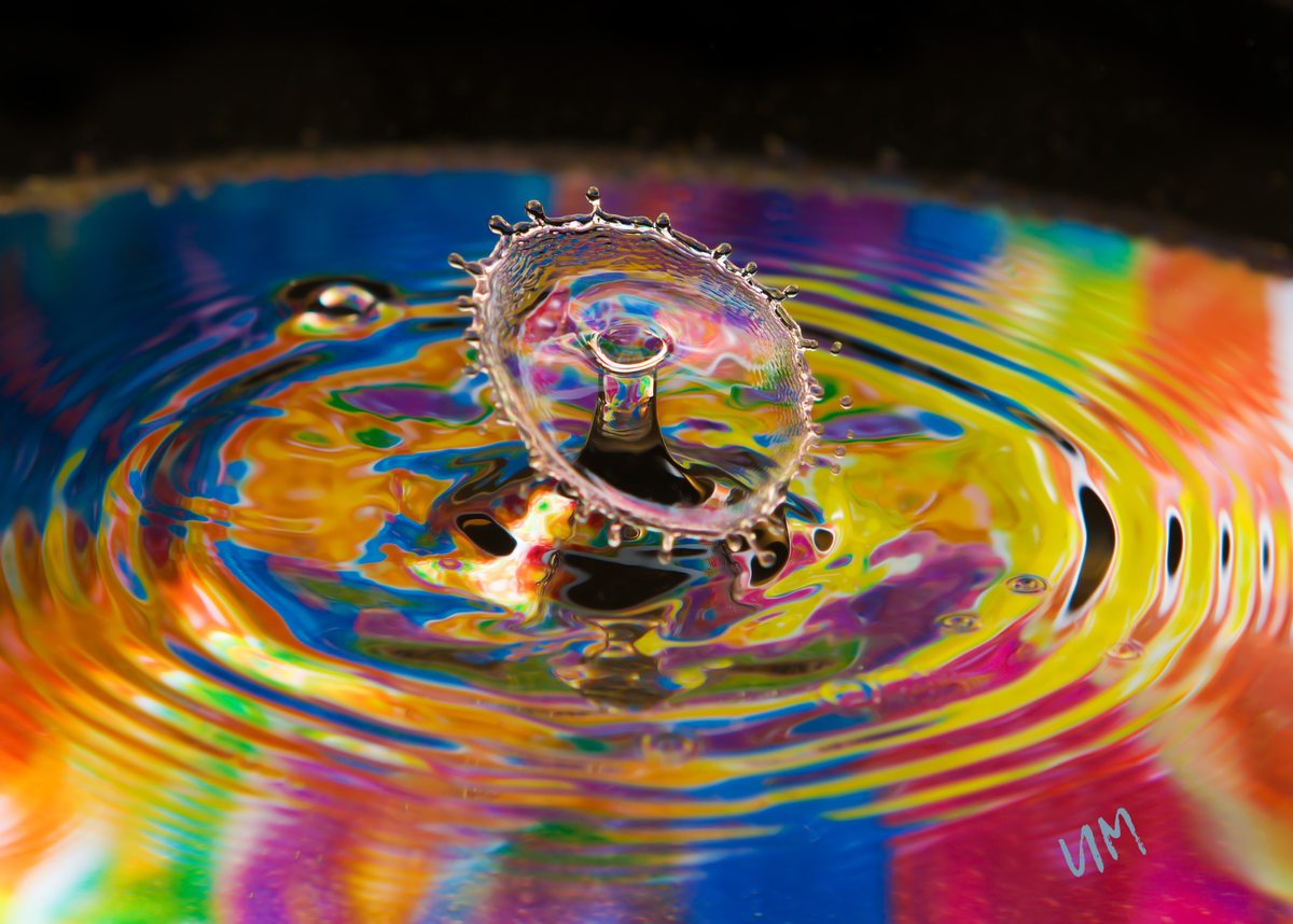 Зарождение идеи