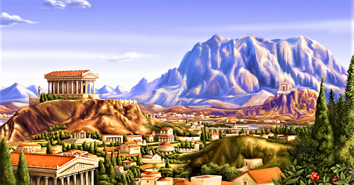 Олимп древняя греция. Гор в греческой мифологии. Гора олимп греция мифология. Гора олимп в греции. Олимп древняя греция.