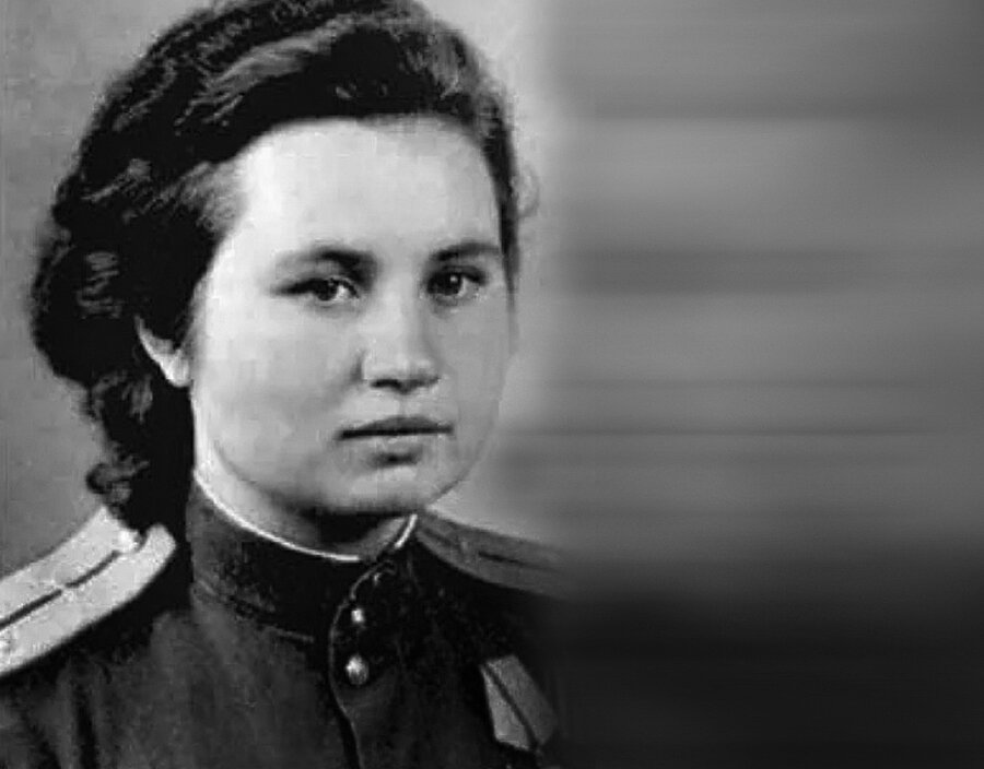 Саша Акимова