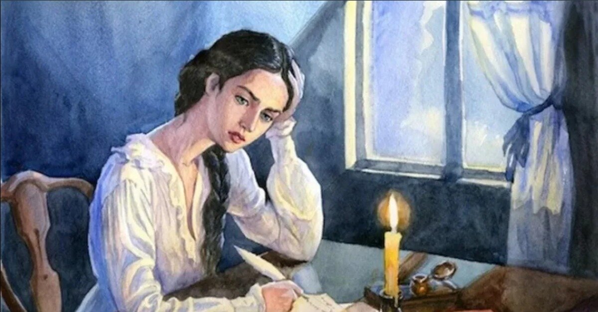 Свободная тема.