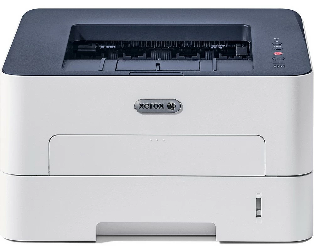 Лазерный принтер XEROX B210