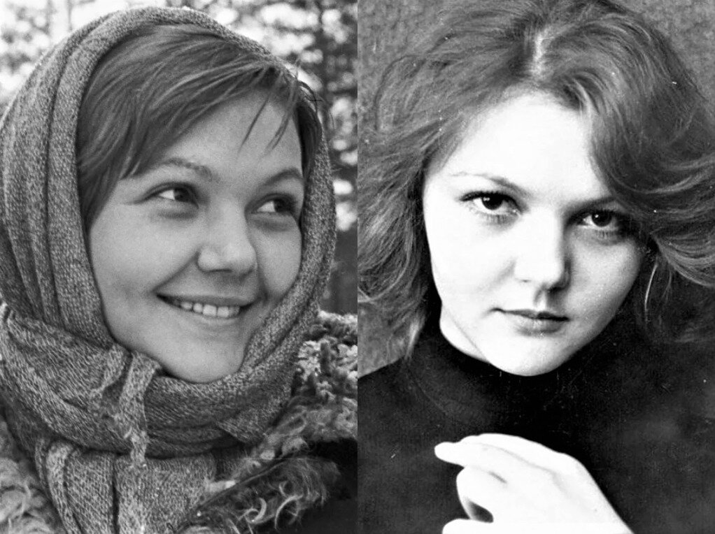 Марина дюжева биография и личная жизнь