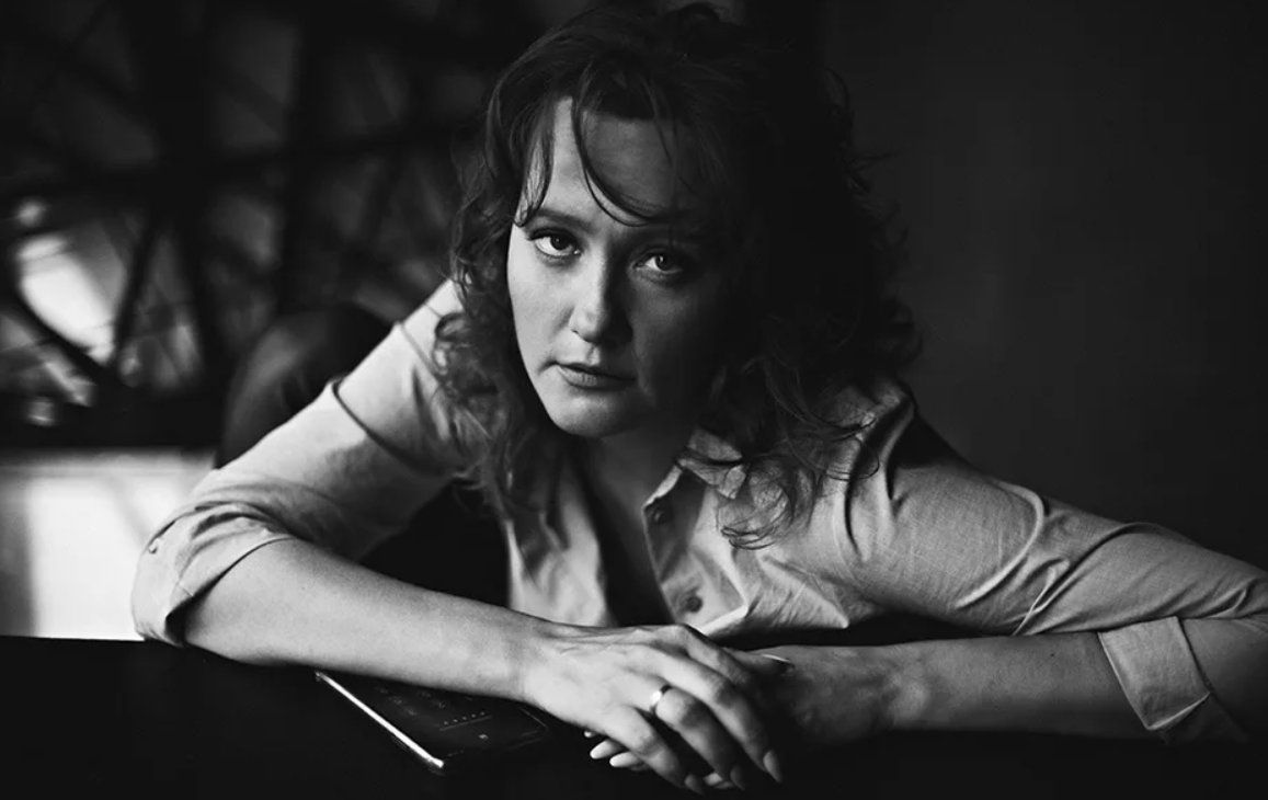 Алеся Казанцева