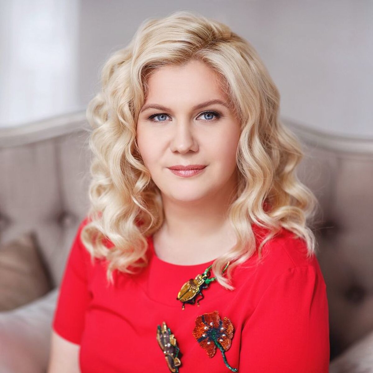 Ольга Савельева писатель