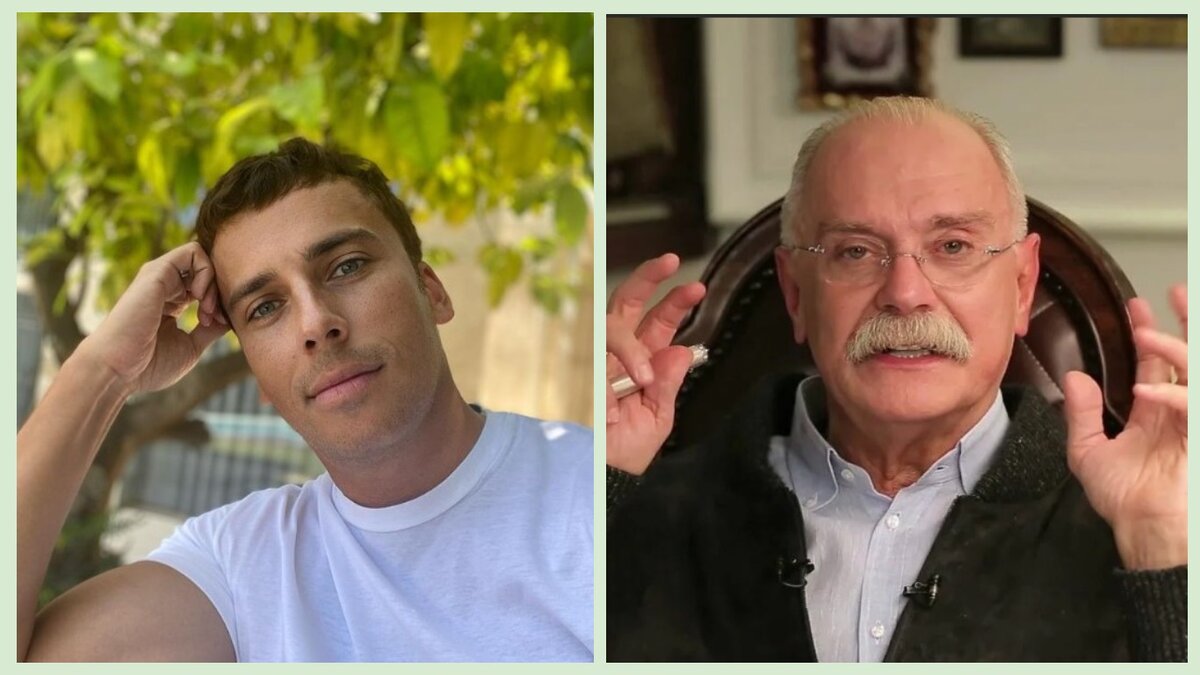 Коллаж фото: соцсети, скриншот