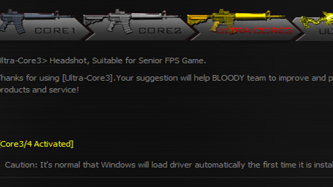 Макрос На Point Blank На Bloody | Дзен