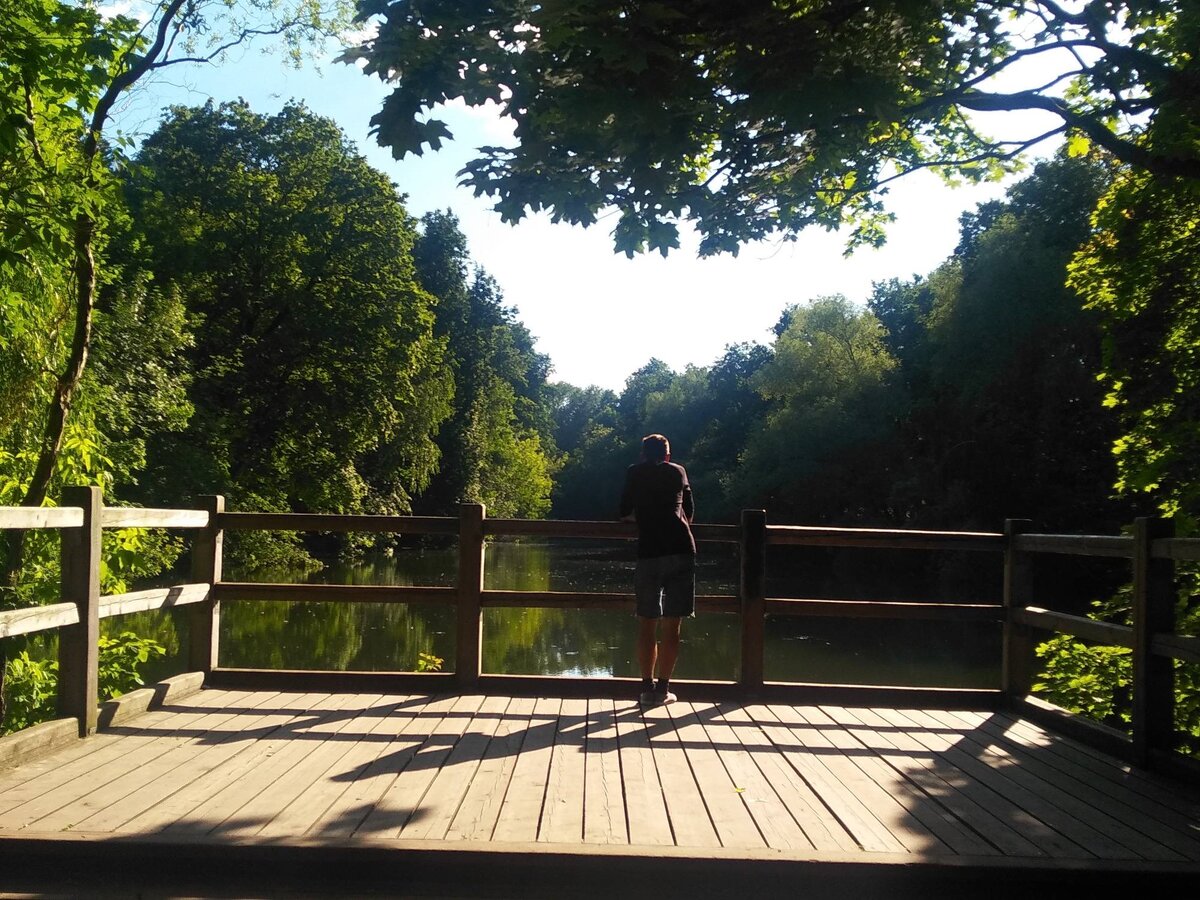 Фото автора