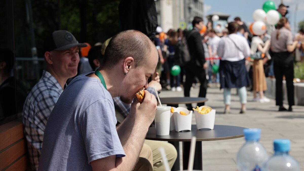 Фото: Дмитрий Дубинский / Абзац