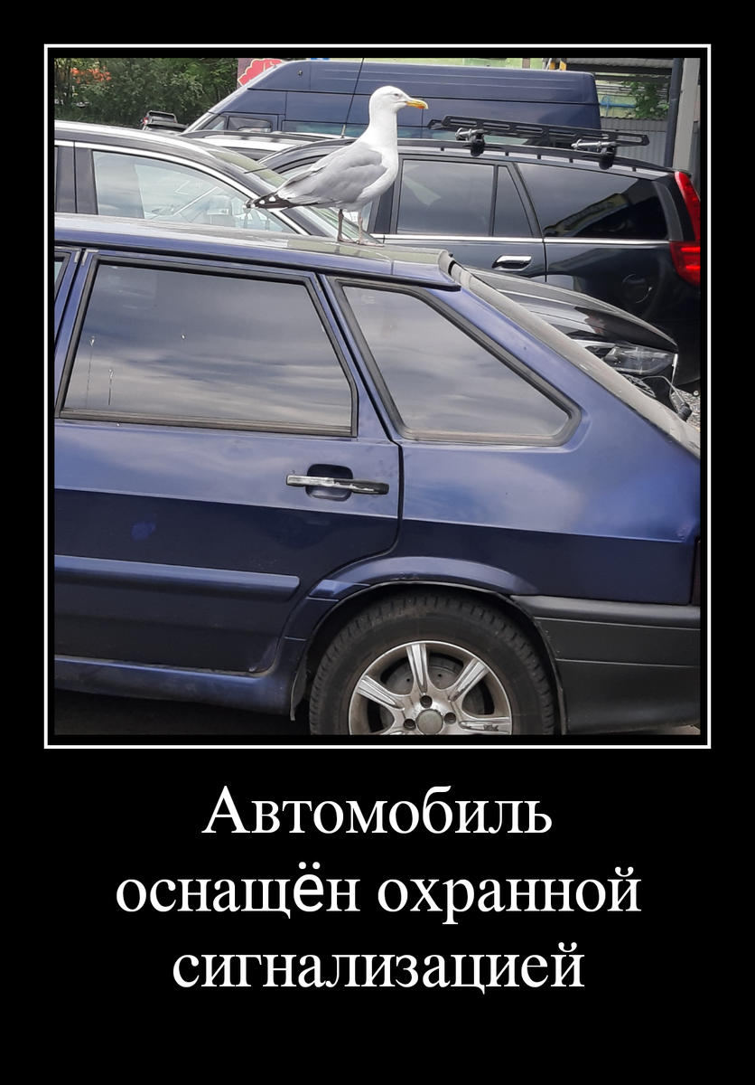 Главное не "сажает" АКБ (фото сделано автором 03.07.2022)