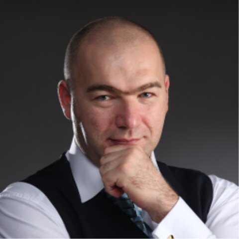 Михаил Мудуев