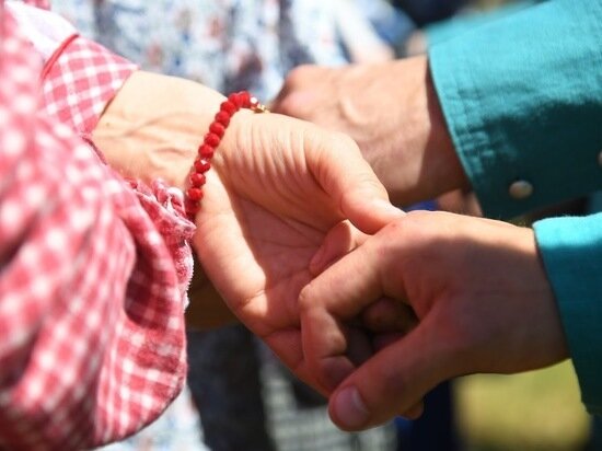 © ФОТО: ИД «ВОЛГОГРАДСКАЯ ПРАВДА» / СЕРГЕЙ ГРИГОРЕНКО / АРХИВ.