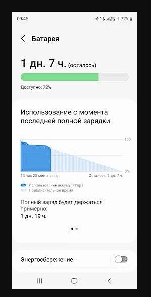 Почему телефон так быстро разряжается и как это исправить