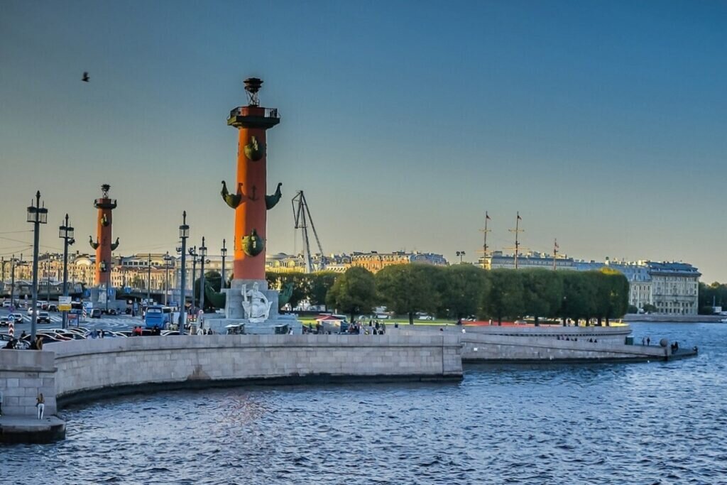 Санкт-Петербург (фото: vk.com/spb)