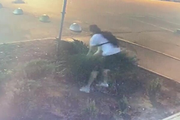 скриншот с видео ruffnews.ru