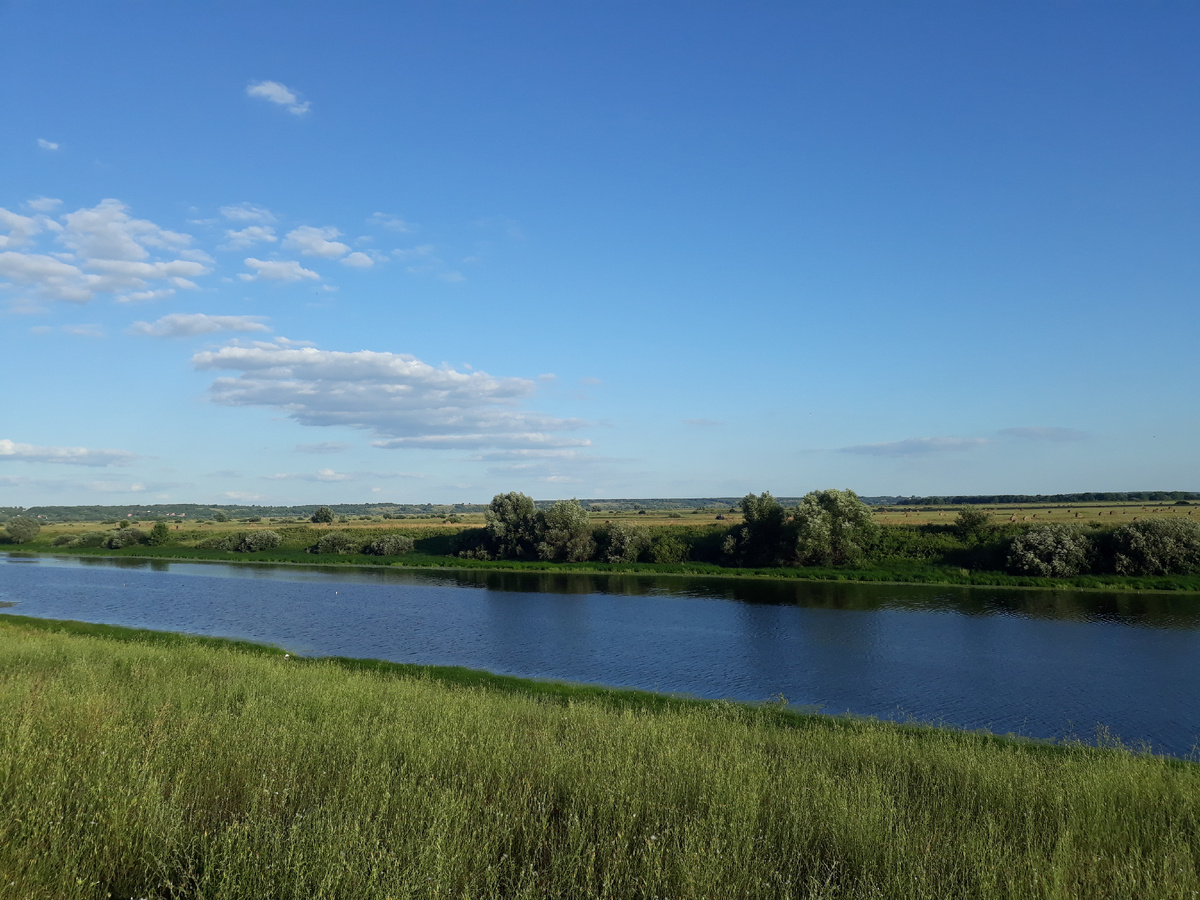 Теперь только вспоминать...