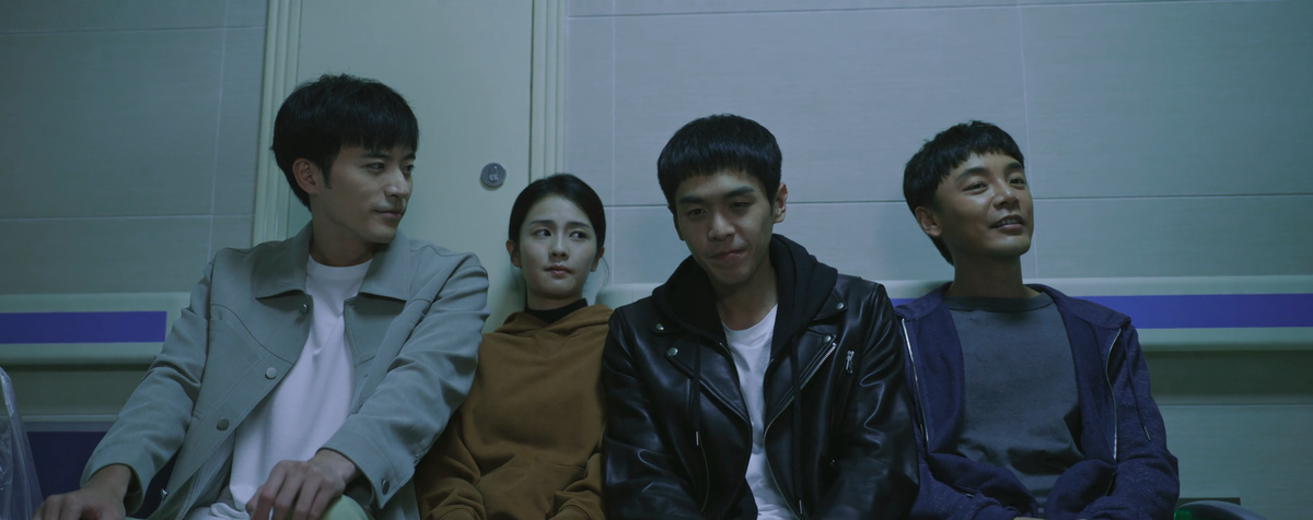 Честь полиции, эпизод 23