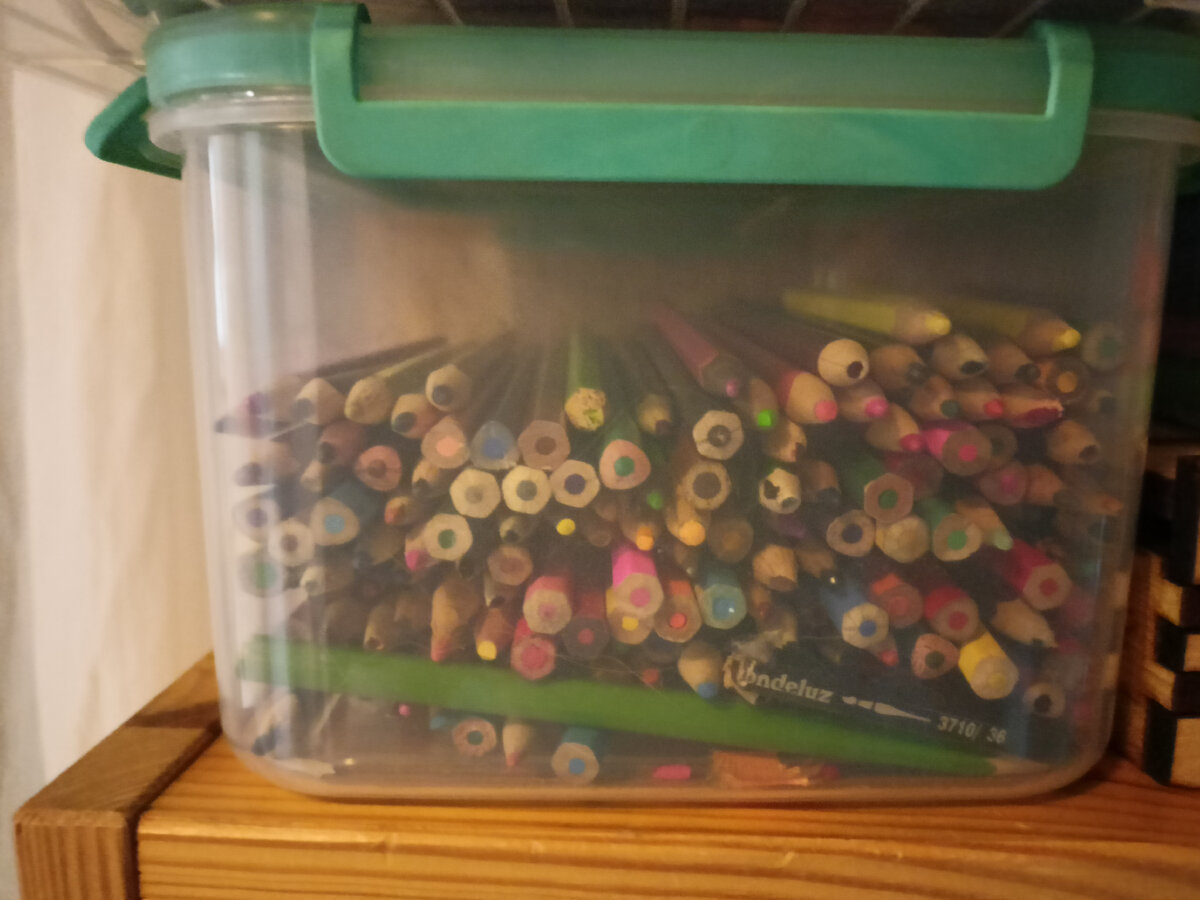 Закрома родины