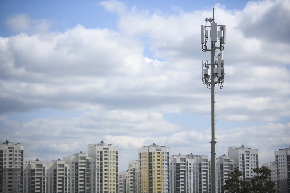     Строительство объекта было приостановлено из-за проблем с финансированием. Алексей БУЛАТОВ