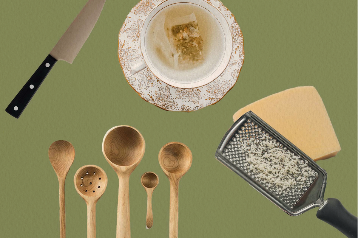     9 видов посуды, которым противопоказана посудомойка