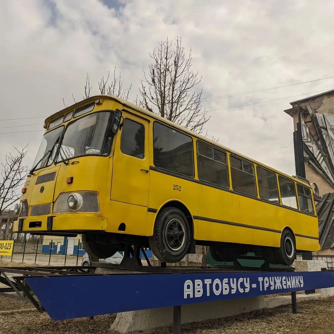 Такие лиазики у нас ходили. Теплые и ламповые