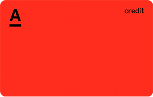 Кредитная карта Альфа-Банка «365 дней без процентов» | ForStaf.ru