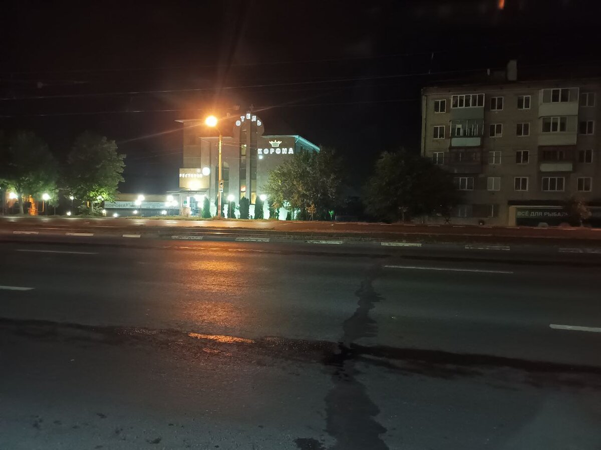 Проспект Нариманова