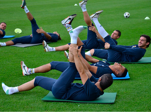 Восстановление