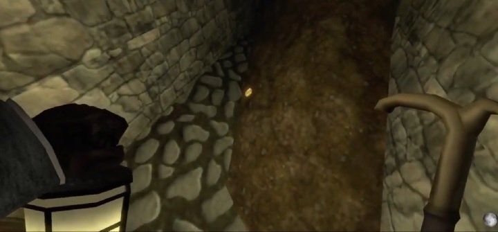 Гайд по поиску всех монет в Gloomwood.