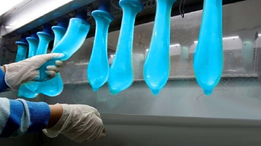 Удивительные Фабрики и Необычные Производственные Процессы | Профессор ...