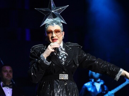   Лилия Шарловская