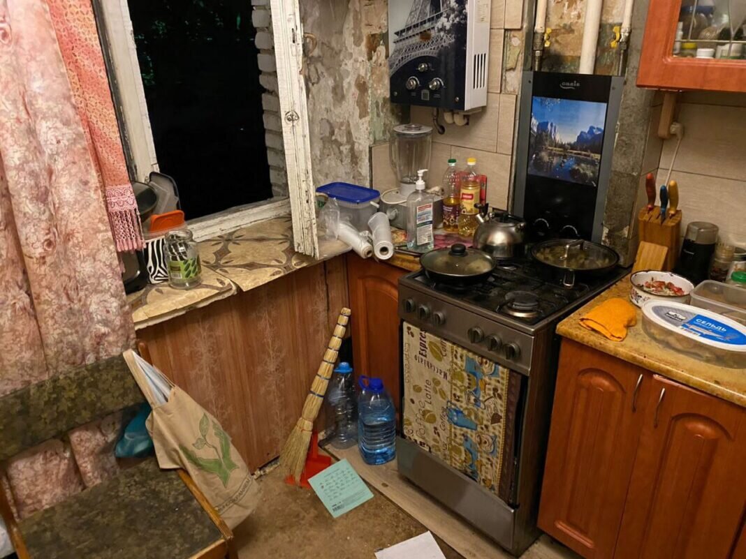    Фото: прокуратура Московской области